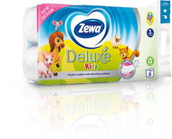ZEWA Kids (8 pcs) - Toilet Paper