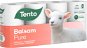 Toaletní papír TENTO Balsam Pure (8 ks)  - Toaletní papír
