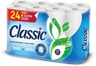 VELTIE Classic White (24db) - WC papír