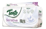 TENTO Panthenol Sensetive (8 ks) - Toaletný papier