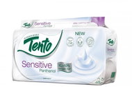 TENTO Sensitive Panthenol (8 ks) - Toaletní papír