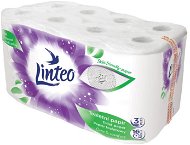 LINTEO Biely (16 ks) - Toaletný papier