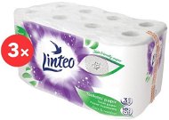 LINTEO White (48 pcs) - Toilet Paper