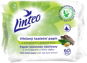 LINTEO Moistened Toilet Paper with Oak Cure (60 pcs) - Moist toilet paper