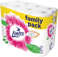 LINTEO Biely (24 ks) - Toaletný papier