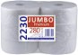 Toaletný papier LINTEO JUMBO Premium 280 (200 m), 6 ks - Toaletní papír
