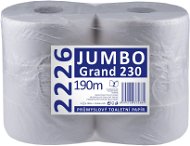 WC papír LINTEO JUMBO Grand 230, 6 db - Toaletní papír
