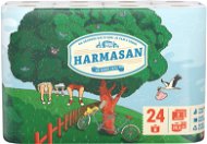 HARMASAN (24 ks) - Toaletný papier
