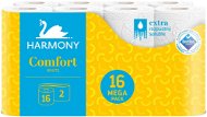 HARMONY Comfort (16 ks) - Toaletný papier