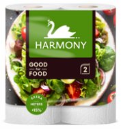 Küchentücher HARMONY Good For Food (2 Stück), zweilagig - Kuchyňské utěrky