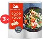 HARMONY Good For Food (3 × 2 pcs. ), Two-layer - Dish Cloths
