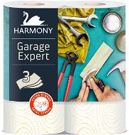 HARMONY Garage Expert (2 Stück) - Küchentücher