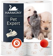 HARMONY Pet Expert (2 db) - Konyhai papírtörlő