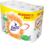 LINTEO Satin White (24 pcs) - Toilet Paper