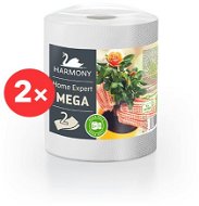 HARMONY Home Expert Mega (2 ks) - Kuchynské utierky