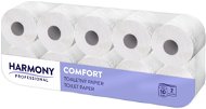 HARMONY Professional Comfort (10 Pcs) - Toilet Paper