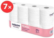 HARMONY Professional Premium (7× 8 db) - WC papír