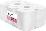 HARMONY Professional Premium IT, 100m, (6 Pcs) - Paper Towel Roll