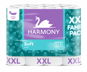 Toaletní papír HARMONY XXL Family Pack (24 ks) - Toaletní papír