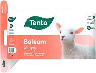 TENTO Balsam Pure  (16 pcs) - Toilet Paper