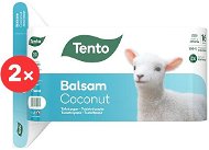 TENTO  Balsam Coconut 32 pcs - Toilet Paper