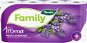 WC papír TENTO Family Fresh Lavender (8 db) - Toaletní papír