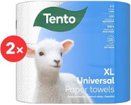TENTO Universal XL (2×2 pcs) - Dish Cloths