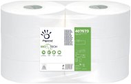 Eco Toilet Paper Papernet Biotech Maxi Jumbo Toilet Paper Cellulose 407573 - Eko toaletní papír