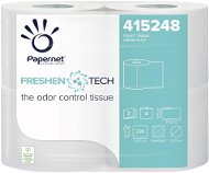 PAPERNET FreshenTech Toaletní Papír 3vr.celulóza dutinka s vůní 4 ks - Toaletní papír