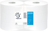 Papernet Maxi Jumbo Toilet Paper Cellulose 402298 6 Pcs - Toilet Paper