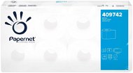 Papernet toaletný papier celulóza 180 útržkov 409742 8 ks - Toaletný papier