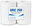 EUROCARTA Jumbo 280 DRC280 260 m (6 pcs)