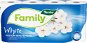 TENTO Family White (8 db) - WC papír