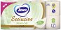 ZEWA Exclusive Natural Soft (8 ks) - Toaletný papier