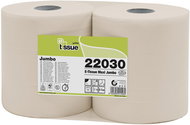 CELTEX BIO Jumbo E-Tissue 6 pcs - Toilet Paper