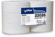 CELTEX Comfort Jumbo 6 pcs - Toilet Paper