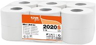 CELTEX Save Plus Mini Jumbo 12 pcs - Toilet Paper