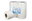 Smart One Mini two-layer center. unwinding 100% cellulose