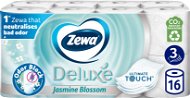ZEWA DELUXE JASMINE BLOSSOM 16 pcs - Toilet Paper