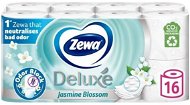 ZEWA Deluxe Jasmine Blossom (16 ks) - Toaletní papír