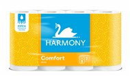 HARMONY COMFORT 8 - Toilet Paper