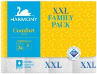 HARMONY COMFORT 24 XXL - Toaletný papier