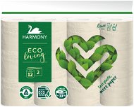 HARMONY ECO LOVING 12 - Toilet Paper