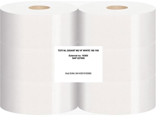 KATRIN 16365 - Toilet Paper - Main image