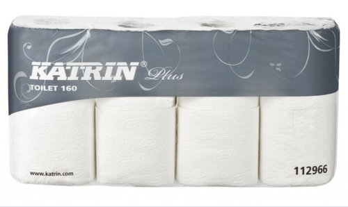 KATRIN 11296 - Toilet Paper - Main image