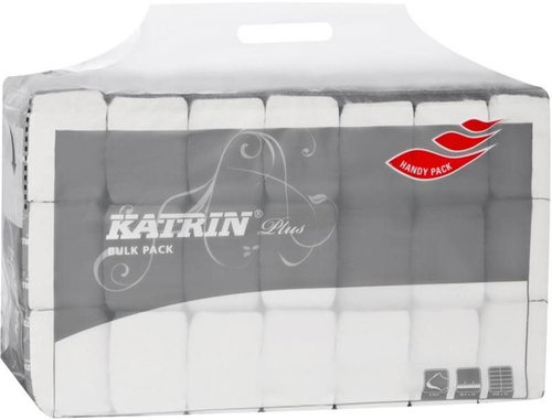 KATRIN 56156 - Toilet Paper - Main image