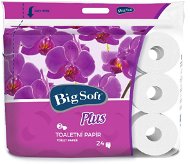 BIG SOFT Plus 24 db - WC papír