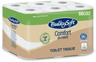 BulkySoft Comfort De-inked 12 pcs - Toilet Paper