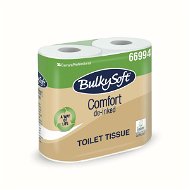 BulkySoft Comfort de-inked 4 db - WC papír