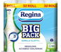 REGINA Chamomile (32 pcs) - Toilet Paper